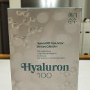 (주)순수자연건강 | 기미·잡티 고민? 미백순수 히알루론100 일주일 사용 리뷰