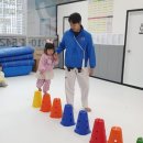 오로라 태권도장 이미지