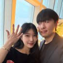 11650-17-123-4 | W-4 롯데타워 123라운지 프로포즈 대성공 후기 (with 까르띠에 러브링 러브팔찌)