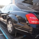 [구의 카젠모터스] S600 (W221) V12 바이터보 시동이 걸리지 않는 증상으로 견인조치 점검 후 연료펌프 (연료모터), 연료필터 외 보조 배터리 (벤츠 순정품) !! 이미지