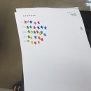 웰빙포샵 | 9월 배나시K 강연후기-건강과 매력자본, 추월차선 라이프 이야기^-^완전 수다 ㅎ스압주의