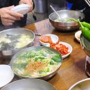 대구 서문시장 맛집 현지인 추천 놀라운 토요일 찹쌀수제비 칼국수