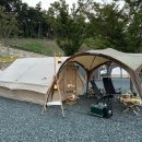 (주)하이크 | 캠핑 네이처하이크 에어텐트 12 사용 후기 /장단점