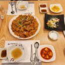 고릴라아구찜 - 연수구 비류대로331번길 2-21 | 고릴라아구찜