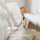 바앤비 | (ᓀ‸ᓂ) [육아용품] 이유식 필수템 "엔젤앤비 트리트랩쿠션"으로 즐거운 식사타임