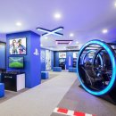 게임 존(GAME ZONE) 이미지