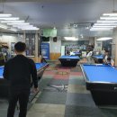 빅박스 당구클럽 이미지