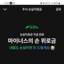 도미노 투자한 내역 알려쥬는 어플 손실지원금 준다 ㅋ 이미지