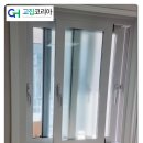 신성2차은하수아파트 | 안양 샷시교체 은하수신성아파트 KCC창호 공장직영 시공