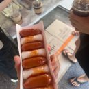 토라하우스 | [포항/흥해] 부산 근교 당일치기 취사가능 해수욕장 스노클링 해루질 명소 추천(+평상대여)