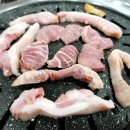 양산삼일뒷고기