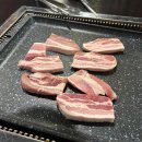 안양역삼겹살 맛집 ‘돈모아참삼겹’ 고기 맛집 후기