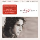 [음반] Josh Groban (조쉬 그로반) - Josh Groban (Deluxe Edition) 발매 20주년 기념반 이미지