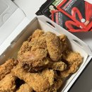 비비큐(BBQ)올리브치킨 | 핫후라이드 맛집 추천 BBQ 핫황금올리브 크리스피 치킨 솔직 후기