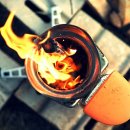 숲속의안뜰 이미지