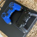 Ps4 +2 controllers $80 (샴버그) 판매완료 이미지
