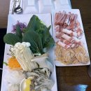 꽃마름 진주평거점 | [진주 평거동 맛집] 꽃마름 진주평거점| 샤브샤브 점심특선으로 저렴하게 먹기 좋은 맛집 재방문 후기