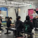 와이키키 트레이닝클럽 이미지