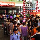‘베트남 상륙’ 맥도날드, 첫달 성적 ‘초대박’ 이미지