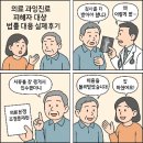 의료 과잉진료 피해자 대상 법률 대응 실제 후기