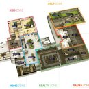 두산위브아파트 3단지 어린이놀이터 이미지