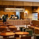 뉴코아베이커리 | 수원 아우어베이커리 뉴코아 동수원점 더티초코 후기｜주차 편한 수원 베이커리 카페