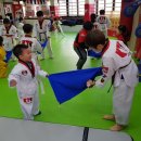 서오태권도 이미지