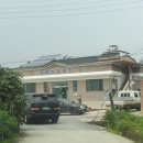 중말 마을회관 이미지