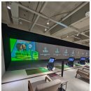 송도 GDR 골프 연습장 이미지