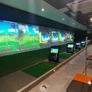 비타민 스크린골프 이미지