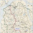 서호 청룡리 서호IC 가로숲길 | 어머니 품처럼 아늑한 영암 은적산(상은적산~하은적산~관봉), 그리고 조망..