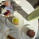 유어드림투어 | [서울/성수] 서울숲 카페 추천, 프랑스 디저트 맛집 노틀던 내돈내산 후기