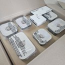 신세계칼라 | 옥주부 바퀜 마하 신세계 칼라인 머큐리 11종 슈퍼세트 구매후기