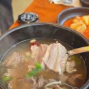 안동본가국밥원주혁신점 | 안동본가국밥 원주혁신점, 진하고 깊은 맛을 자랑하는 원주국밥맛집