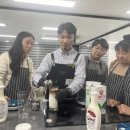 [2025년 상반기]바리스타 2급 이미지