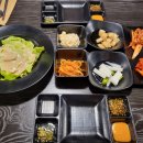 무라숯불석갈비·함박