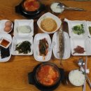 멧돌순두부 이미지