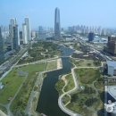센트럴파크(방문자 센터) 이미지