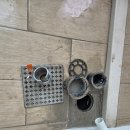 골드디움아파트 | 구미 청소업체 산동 골드디움 아파트 33평 도배 후 입주청소