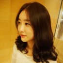 오키드 헤어 이미지