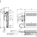 MR-JE-40B SERVO AMP, 미쓰비시 서보앰프(SSCNETⅢ/H 대응) 이미지