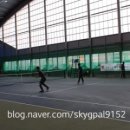 영동군_실내테니스장 이미지