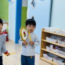 우리나라 전통악기 '소고'🎵 이미지