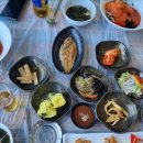 해녀물회 - 창원시 마산회원구 중리상곡로 109-1 | 해녀물회