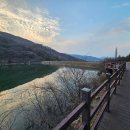 숲속호수마을 이미지