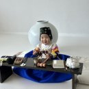 돌앤아이 | 천안 웜앤롱스튜디오 돌사진 후기