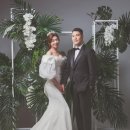 실내 스튜디오가 넓은 제주도웨딩스냅 다게르스튜디오!