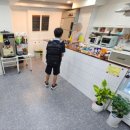 포항 꾸러기디저트 탕후루와 라면기계가 있는 효자동 분식 맛집