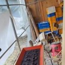 전통혼례청 이미지