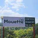 무에뜨(mouette) | [창원/덕동] 바다뷰에 인테리어와 음료, 얼음까지 훌륭한,무에뜨
